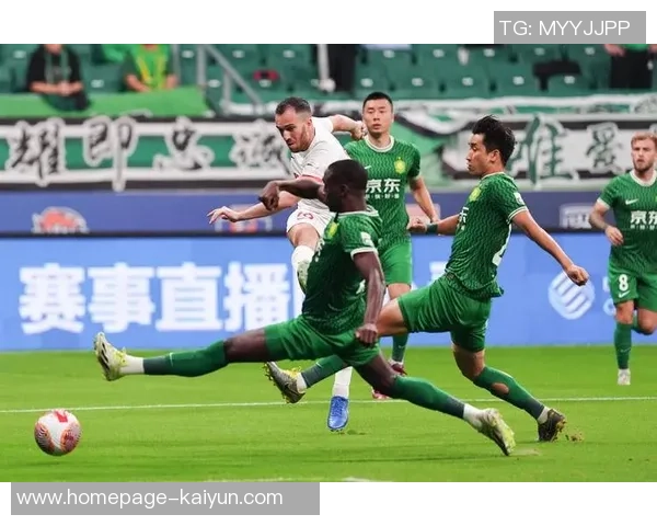 2018年长春亚泰与北京国安激战回顾及精彩瞬间分析