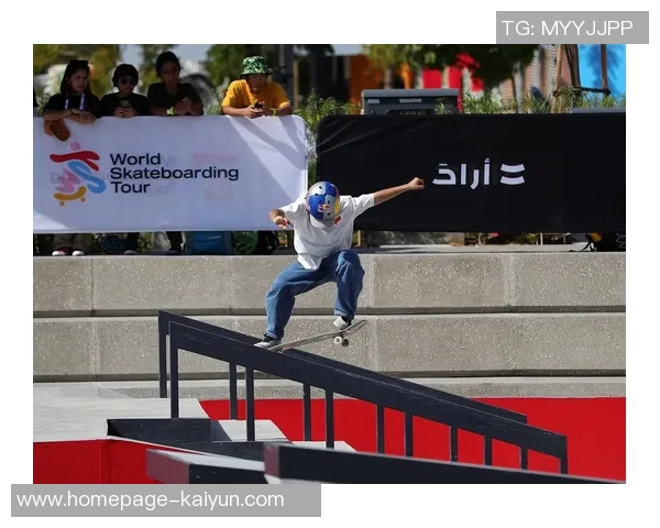 专访滑板明星陈敏揭秘成功背后的秘诀与心路历程